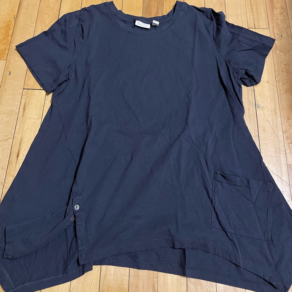 Logo tshirt